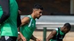 Al Ahly inicia sus preparativos para Sundowns en la Universidad de Pretoria
