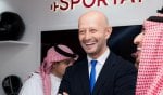Calzada: "Al-Majdiah" is one of the best centres in the world