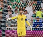 جلال حسن يغيب عن دورة الخليج لأول مرة منذ خليجي 21