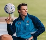 New development regarding McTominay.. his goal is to return against Frosinone