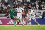 Al Zawraa remporte une victoire importante contre Al-Gharafa en championnat