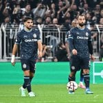 Gran dilema: el Marsella sufre su cuarta derrota consecutiva