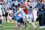 Gavi misses England clash due to FIFA ban