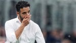 El Milan renueva su confianza en Amorim a pesar de la decepción ante el Benfica