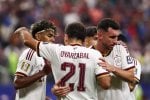 Hausen included in Spain's squad for international break