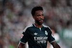 Vinicius faces scoring crisis ahead of derby clash
