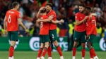Jorge Jesus announces Portugal squad for UEFA Nations League opener