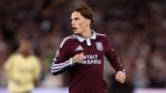 Garnacho hors des plans d'Emery, le coach d'Aston Villa lui envoie un message sévère
