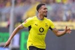 Manchester City and Liverpool monitor Nemecha as Dortmund set price