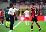 Milan face new chance to return to contention against Lecce