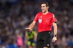 Árbitro del FC Barcelona contra Sevilla en LaLiga