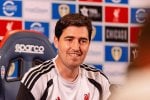 Eiraola : Heureux pour Araujo, nous voulons gagner contre Bournemouth