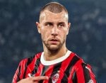 Milan close to renewing contract of Pavlovic and increasing his salary