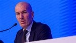 زيدان يعلن قائمة فرنسا استعدادًا لفترة التوقف الدولي