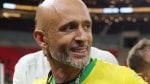 El entrenador de los Sundowns: El enfoque es nuestra arma para superar el desafío del Al Ahly