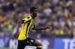 Dombia set to return to action with Ittihad