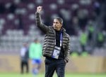 Al Quwa Al Jawiya annonce le retour de Rashid Jaber