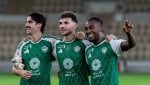 Al-Ahli ante la escritura de la historia en Sudáfrica