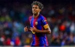 يامال: أود مواجهة ريال مدريد بدوري الأبطال، وأنا ومبابي نستحق الكرة الذهبية