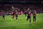El Bayern Múnich arrasa al Unión Berlín en Bundesliga