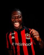 Alidu Seidu se une al Niza en préstamo