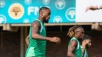 Mensaje de desafío de Toney a los aficionados de Sundowns