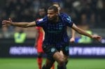 Andy Diouf: El centrocampista que brilló en una posición inesperada con el Inter