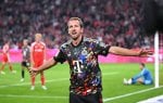 Harry Kane achieves unprecedented milestone with Bayern Munich