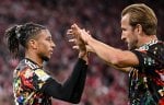 Kane: Proud to reach 101 goals, this is my stance on renewing my contract