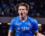 Un gran impulso para Allegri: McTominay se acerca a su regreso tras una recuperación más rápida de lo esperado