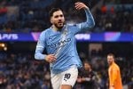 Zidane praises Ryan Cherki: a real number 10