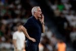 Mourinho sorprende a todos en Valdebebas