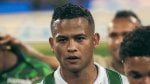 La vérité sur les négociations de Al Ahly FC avec la star colombienne Cézar Haidar