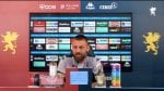 De Rossi antes del choque con el Parma: Amorim, Pochka y Shaarawy bajo la lupa