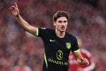 Alvarez lidera la tabla de goleadores en los últimos 10 derbis de Madrid