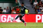 Endrick demande des clarifications à Real Madrid alors qu'Arsenal surveille sa situation