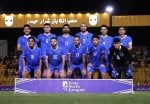 Al Talaba management imposes sanctions on team players