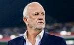 Arkan Najib envía un mensaje a Arnold antes de la Copa del Golfo 27