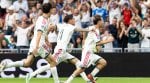 Real Madrid youth crowned Intercontinental Cup champions