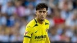 Elias Akhomach retrouve sa place au Villarreal et loue son nouvel entraîneur