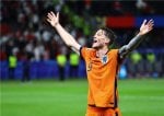 Weghorst sends message to Xavi after being left out of Netherlands squad