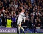 El Real Madrid estudia renovar el contrato de Valverde