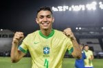European competition for Atlético Paranaense talent
