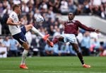 Aston Villa approfondit les blessures de Tottenham en Premier League