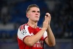 With interest from four clubs, Gyökeres considers leaving Arsenal