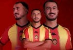 الترجي التونسي يتعاقد رسميًا مع الجزائري آدم عليلات