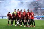 Ticket prices for Egypt's matches against Angola and South Africa