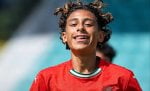 مزيان مسلوب يجذب الأنظار باستدعائه لمنتخب البرتغال تحت 21 سنة