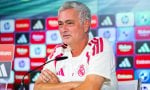 مورينيو: لا يمكن مقارنة ريال مدريد ببرشلونة، وهذا ما يحمله الديربي
