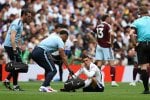 Tottenham suffer another blow with Pedro Porro injury